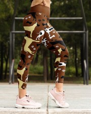 Great Dane High Waist Leggings aos-high-waist-leggings-lifestyle-16