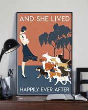 Bull Terrier20 24x36 Poster lifestyle-poster-2