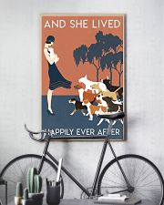 Bull Terrier20 24x36 Poster lifestyle-poster-7
