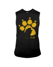 Poodle Sleeveless Tee tile