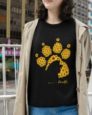 Poodle Crewneck Sweatshirt apparel-crewneck-sweatshirt-lifestyle-front-57