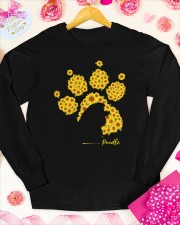 Poodle Crewneck Sweatshirt apparel-crewneck-sweatshirt-lifestyle-front-97