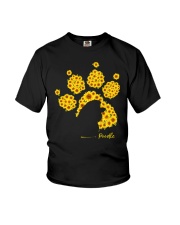 Poodle Youth T-Shirt tile