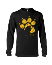 Poodle Long Sleeve Tee tile