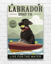 Labrador 16x24 Poster aos-poster-portrait-16x24-lifestyle-15