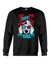Dachshund D16 Crewneck Sweatshirt tile