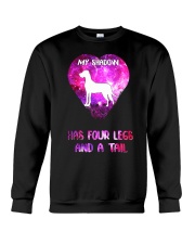 Great Dane Crewneck Sweatshirt front