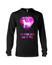 Great Dane Long Sleeve Tee tile