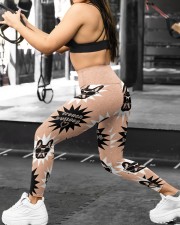 French Bulldog High Waist Leggings aos-high-waist-leggings-lifestyle-28