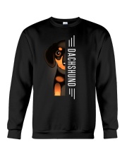 Dachshund Crewneck Sweatshirt tile