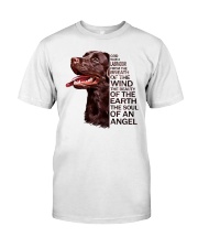 Labrador Classic T-Shirt tile