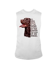 Labrador Sleeveless Tee tile