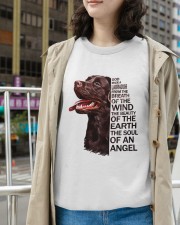Labrador Crewneck Sweatshirt apparel-crewneck-sweatshirt-lifestyle-front-57