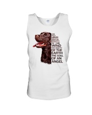 Labrador Unisex Tank tile