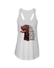 Labrador Ladies Flowy Tank tile