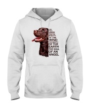 Labrador Hooded Sweatshirt tile