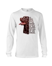 Labrador Long Sleeve Tee tile