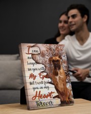 Boxer Canvas 8x10 Easel-Back Gallery Wrapped Canvas aos-easel-back-canvas-pgw-8x10-lifestyle-front-20