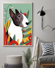 Bull Terrier 24x36 Poster lifestyle-poster-1