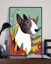 Bull Terrier 24x36 Poster lifestyle-poster-2