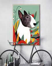Bull Terrier 24x36 Poster lifestyle-poster-7