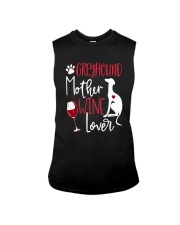 Greyhound D33 Sleeveless Tee tile