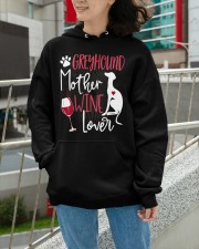 Greyhound D33 Hooded Sweatshirt apparel-hooded-sweatshirt-lifestyle-front-103