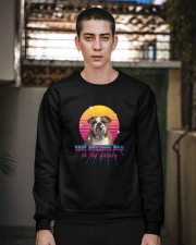 Bulldog D033 Crewneck Sweatshirt apparel-crewneck-sweatshirt-lifestyle-02