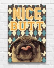 Pug 16x24 Poster aos-poster-portrait-16x24-lifestyle-15