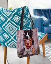 Pitbull All-over Tote aos-all-over-tote-lifestyle-front-01