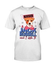 Jack Russell Classic T-Shirt tile