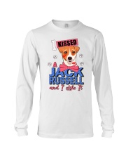 Jack Russell Long Sleeve Tee tile