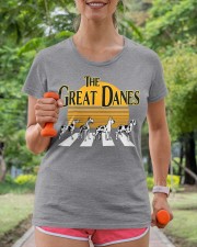 Great Dane Classic T-Shirt custom-t-shirts-classic-lifestyle-front-416