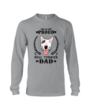 Bull Terrier Long Sleeve Tee tile
