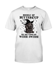 Dachshund Classic T-Shirt front