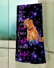Poodle Bath Towel aos-bath-towels-30x60-lifestyle-front-09