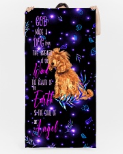 Poodle Bath Towel aos-bath-towels-30x60-lifestyle-front-13