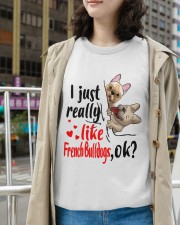 French Bulldog Crewneck Sweatshirt apparel-crewneck-sweatshirt-lifestyle-front-57