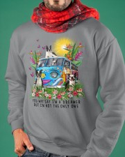 Boston Terrier Crewneck Sweatshirt apparel-crewneck-sweatshirt-lifestyle-front-30
