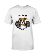 Boxer T 14 Classic T-Shirt tile