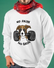 Boxer T 14 Crewneck Sweatshirt apparel-crewneck-sweatshirt-lifestyle-front-30