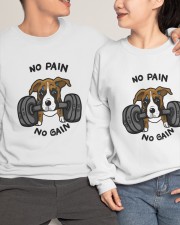 Boxer T 14 Crewneck Sweatshirt apparel-crewneck-sweatshirt-lifestyle-front-65