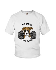 Boxer T 14 Youth T-Shirt tile