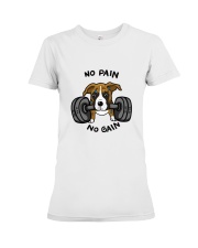 Boxer T 14 Premium Fit Ladies Tee tile