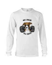 Boxer T 14 Long Sleeve Tee tile