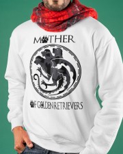 Golden Retriever Crewneck Sweatshirt apparel-crewneck-sweatshirt-lifestyle-front-30