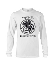 Golden Retriever Long Sleeve Tee tile