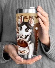 Husky 20oz Tumbler aos-20oz-tumbler-lifestyle-front-105