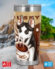 Husky 20oz Tumbler aos-20oz-tumbler-lifestyle-front-42