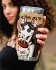 Husky 20oz Tumbler aos-20oz-tumbler-lifestyle-front-93